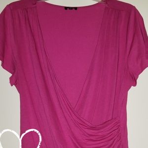 Talbots blouse Med